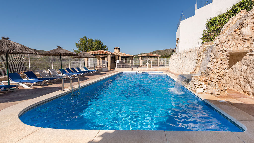 En Casas Rurales de Vicorto podrás disfrutar de un verano como los de antes