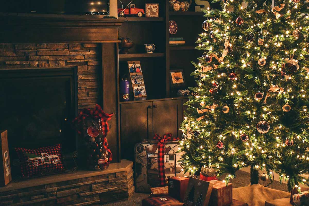 ¡Escápate a Casas Rurales de Vicorto esta Navidad!