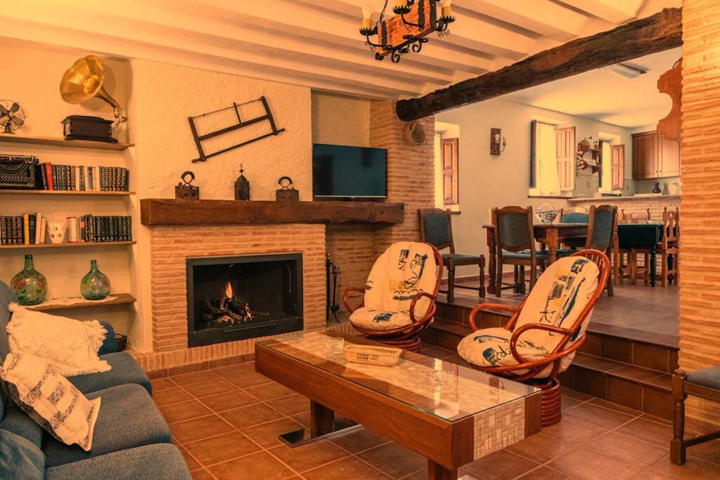 ¿Qué hace especial una casa rural? Te contamos lo que marca la diferencia en Casas Rurales de Vicorto