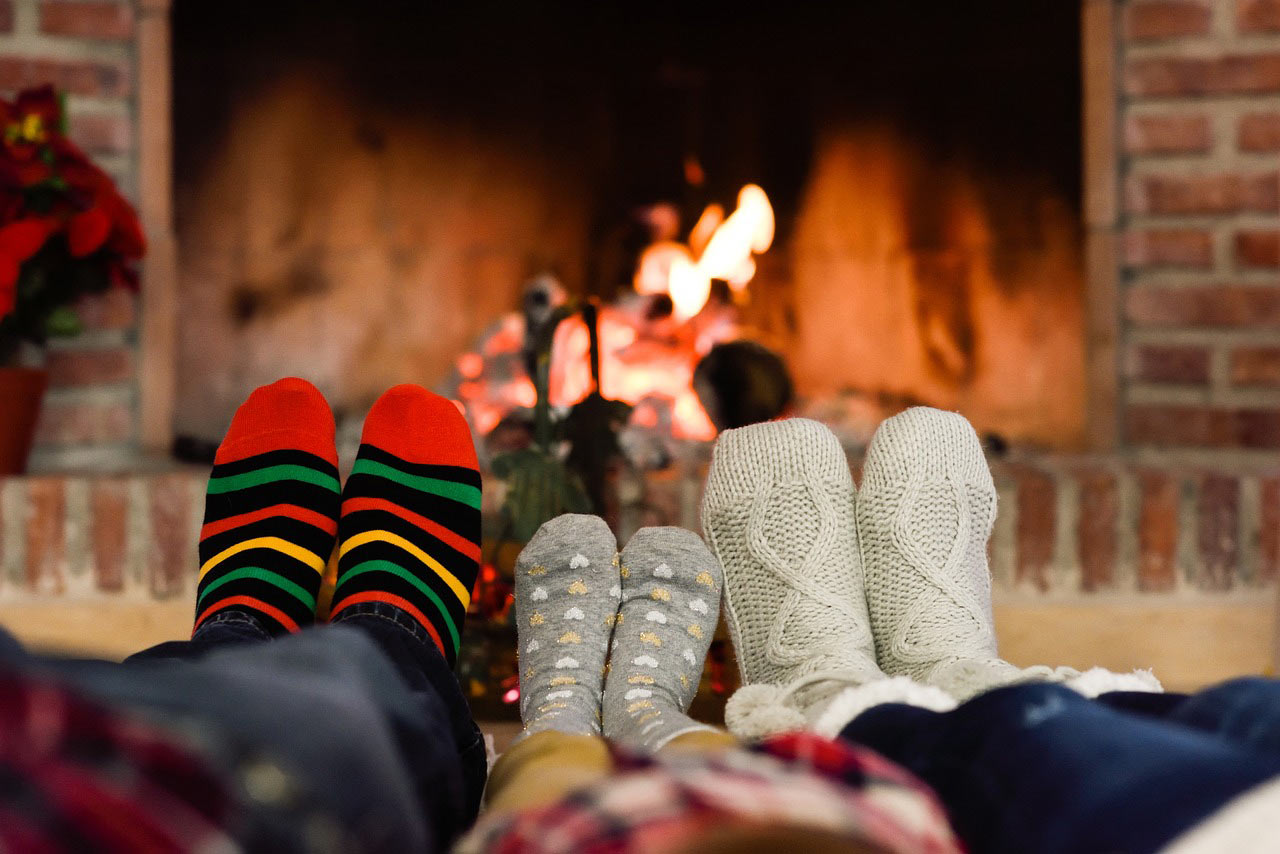 Descubre la magia de la navidad en Casas Rurales de Vicorto