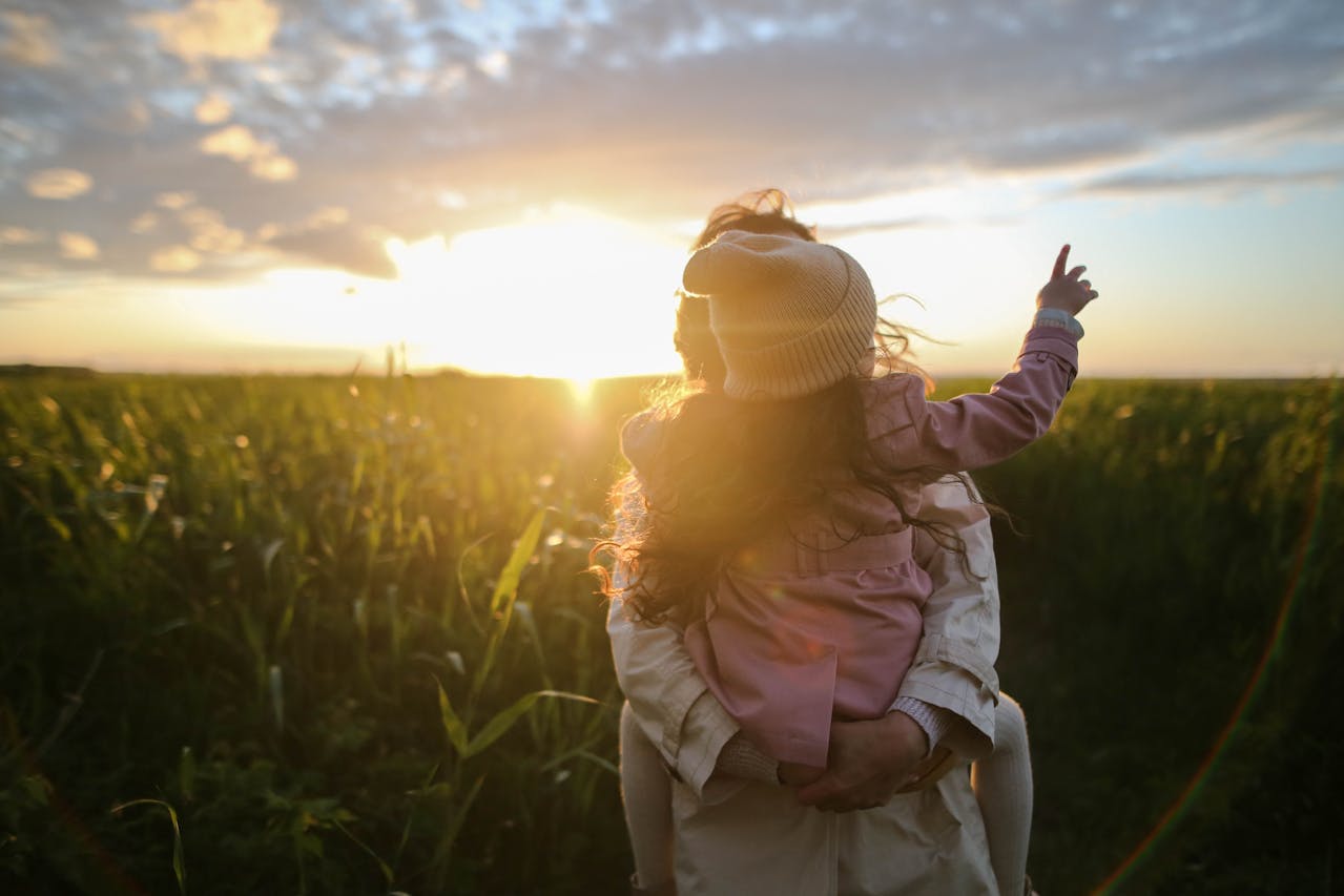 Escapada rural con niños: una opción ideal para disfrutar en familia