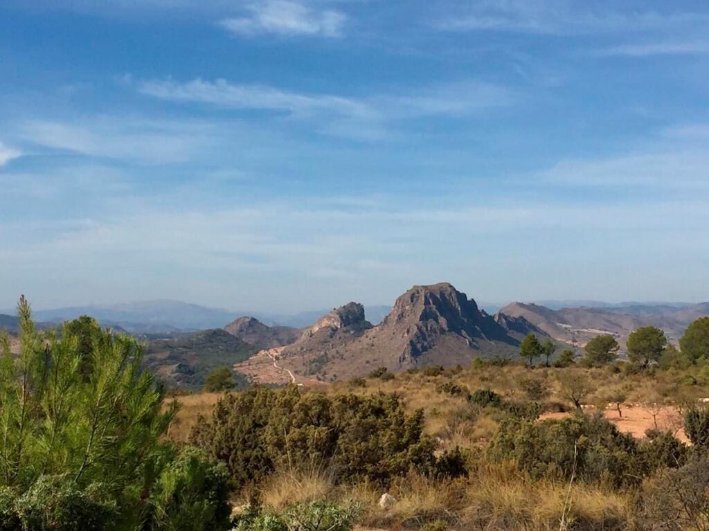 Cómo disfrutar de una escapada rural en septiembre antes de que llegue el frío