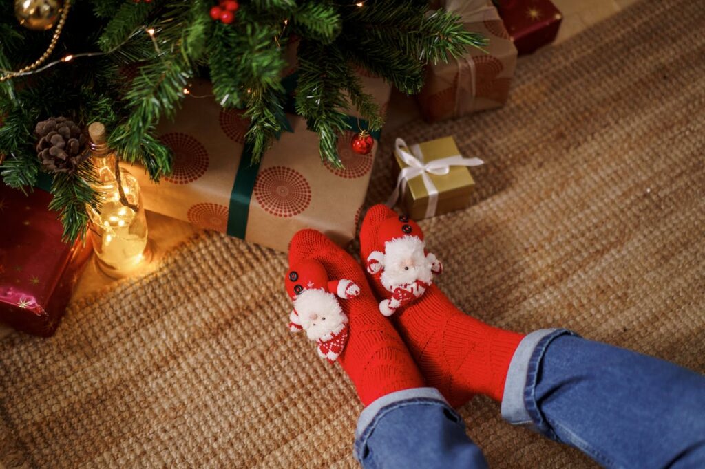 ¿Por qué regalar una estancia en una casa rural es el mejor regalo para esta Navidad?