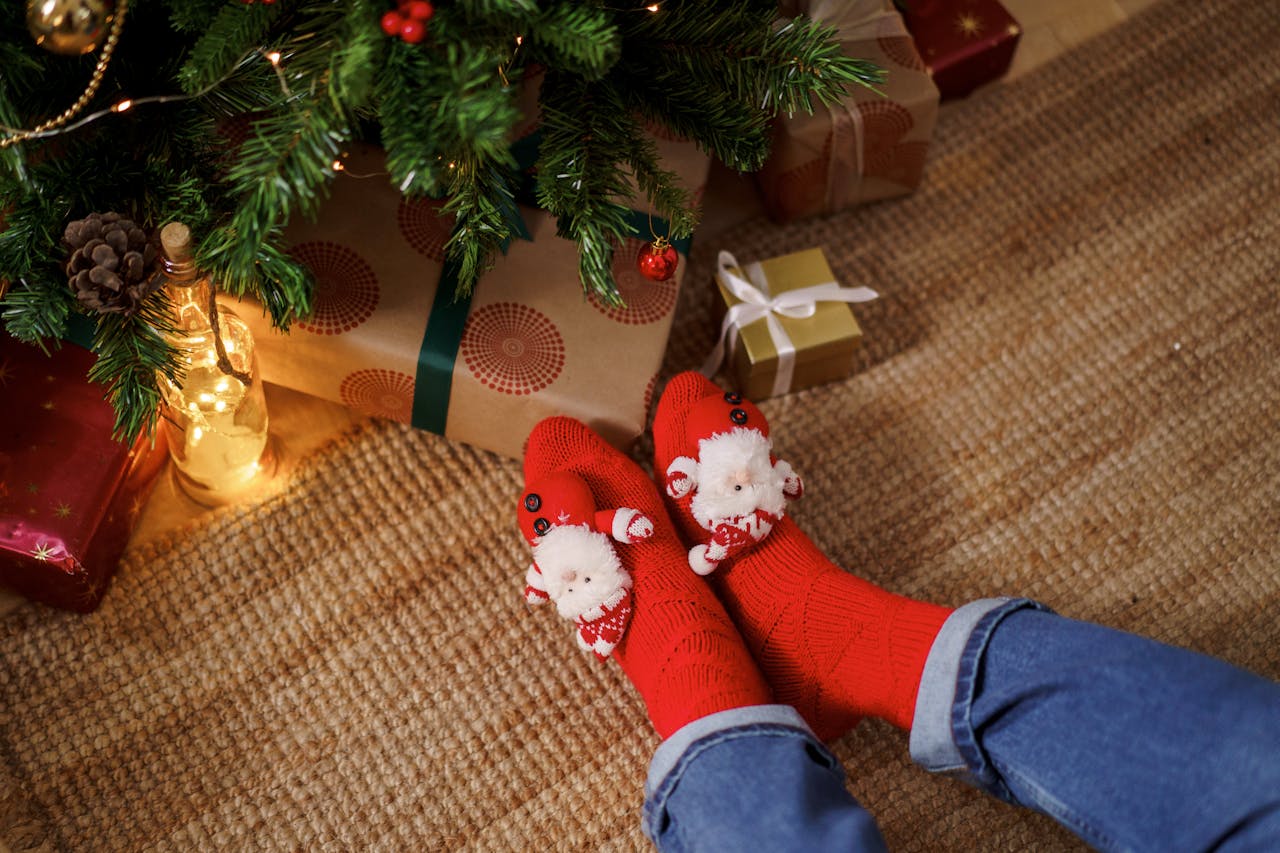 ¿Por qué regalar una estancia en una casa rural es el mejor regalo para esta Navidad?