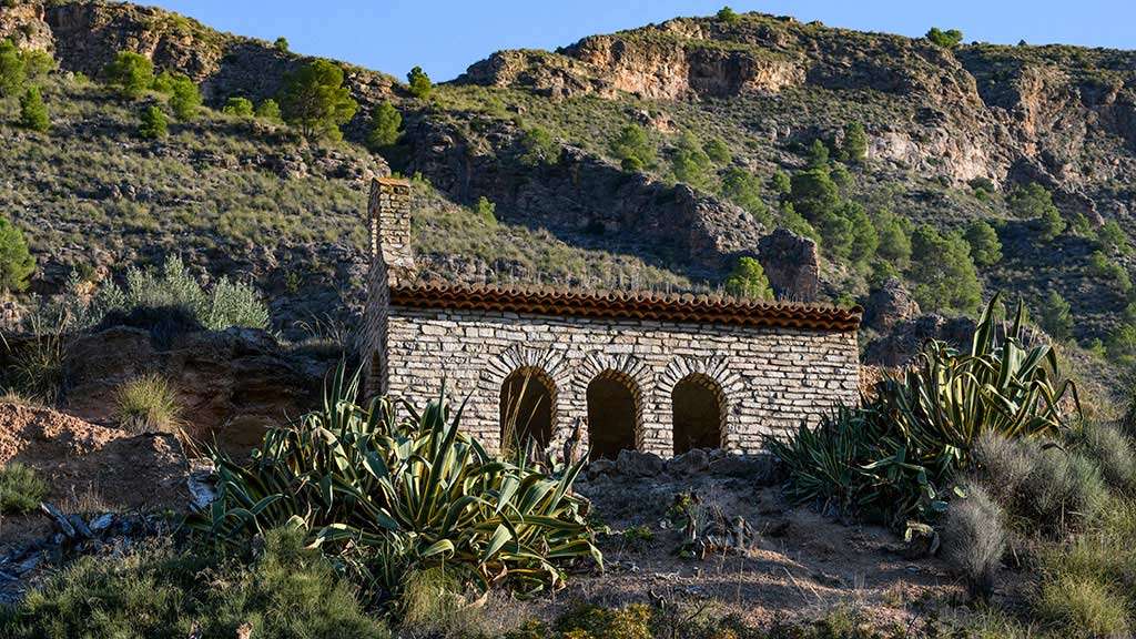 Fotografía de paisaje: Los rincones más 'instagrameables' de la Sierra del Segura