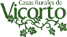 Casas Rurales de Vicorto